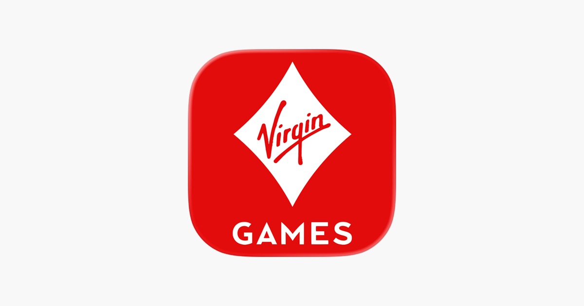 Virgin Games